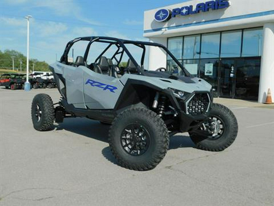 2026 Polaris RZR PRO S 4 Sport