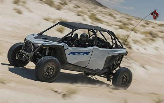 2026 Polaris RZR PRO S 4 Sport
