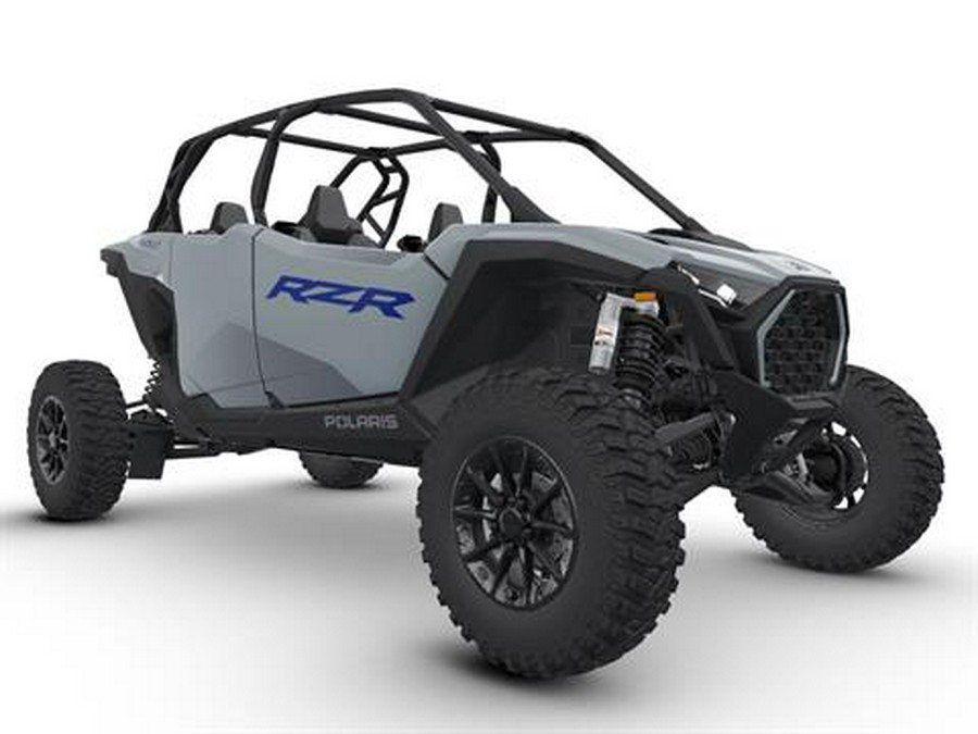 2026 Polaris RZR PRO S 4 Sport