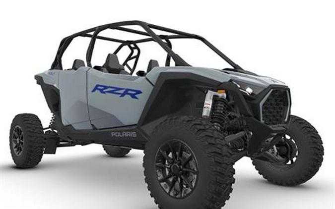 2026 Polaris RZR PRO S 4 Sport