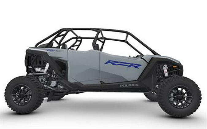 2026 Polaris RZR PRO S 4 Sport