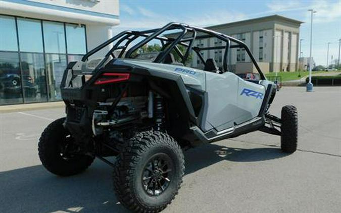 2026 Polaris RZR PRO S 4 Sport