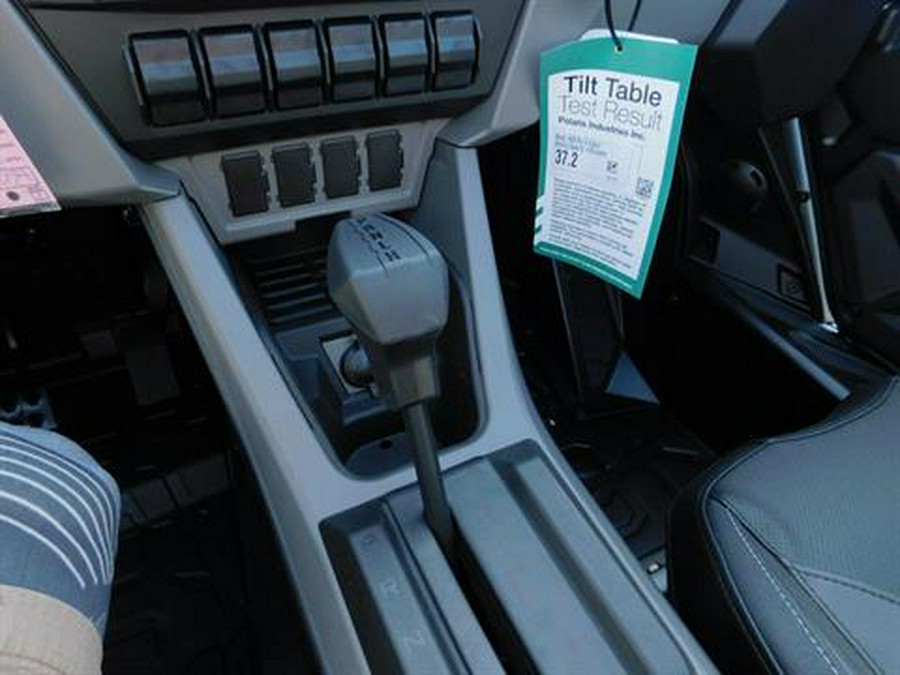 2026 Polaris RZR PRO S 4 Sport