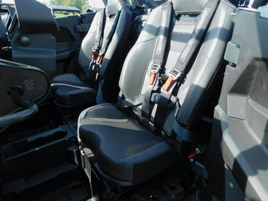 2026 Polaris RZR PRO S 4 Sport