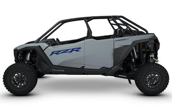 2026 Polaris RZR PRO S 4 Sport