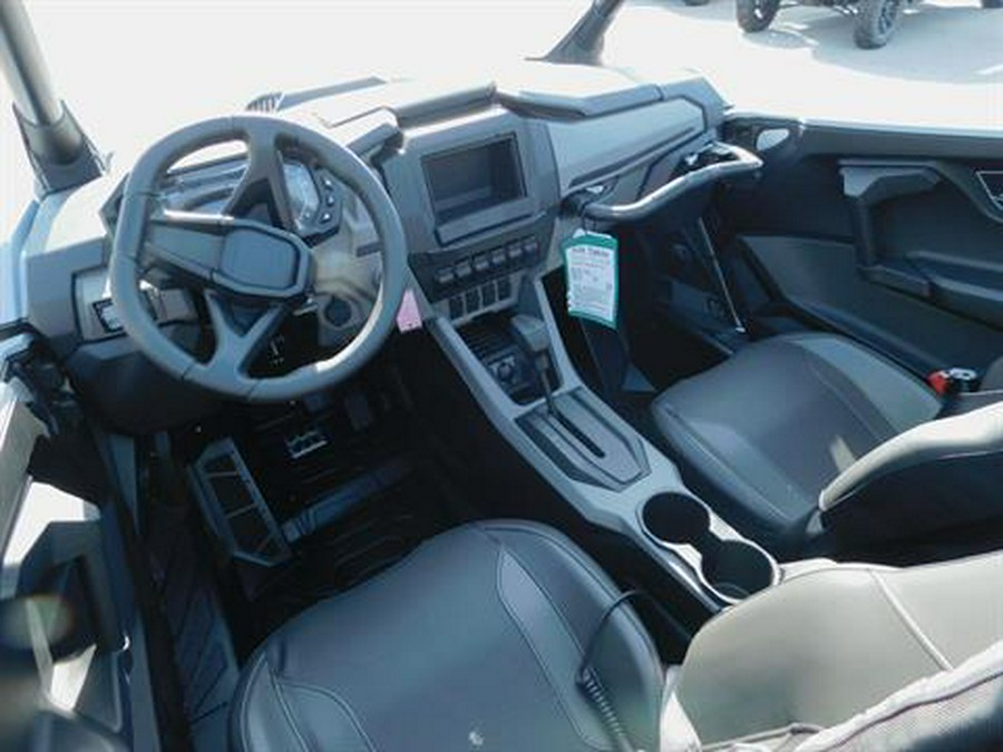 2026 Polaris RZR PRO S 4 Sport