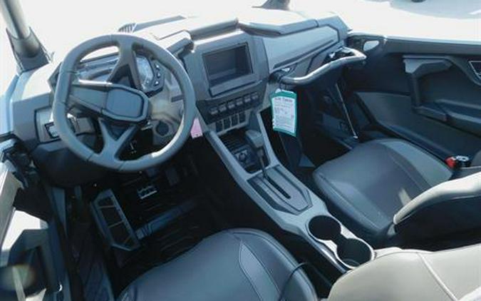 2026 Polaris RZR PRO S 4 Sport