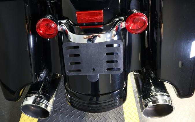 2022 Harley-Davidson Street Glide Special