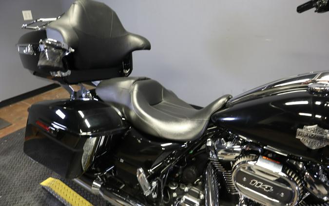 2022 Harley-Davidson Street Glide Special