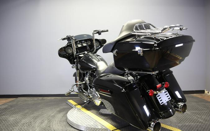 2022 Harley-Davidson Street Glide Special