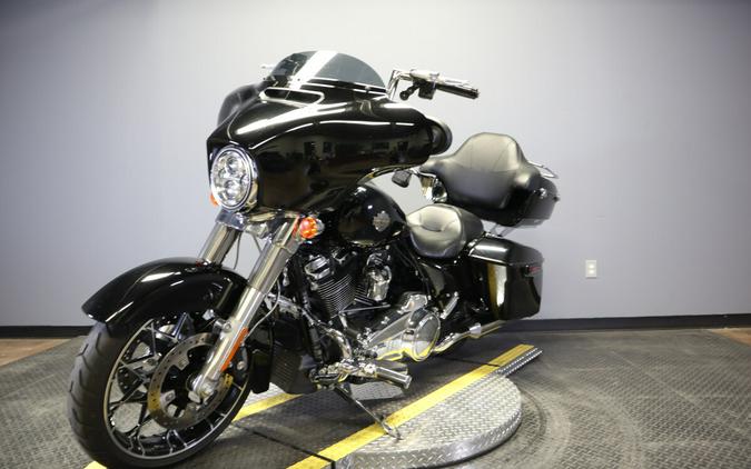 2022 Harley-Davidson Street Glide Special