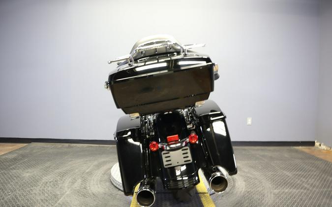 2022 Harley-Davidson Street Glide Special