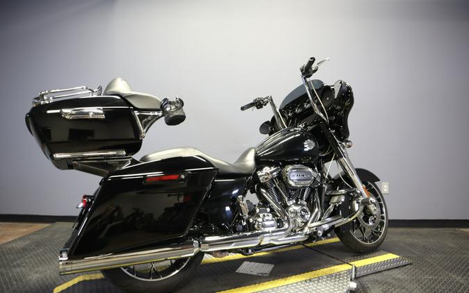 2022 Harley-Davidson Street Glide Special