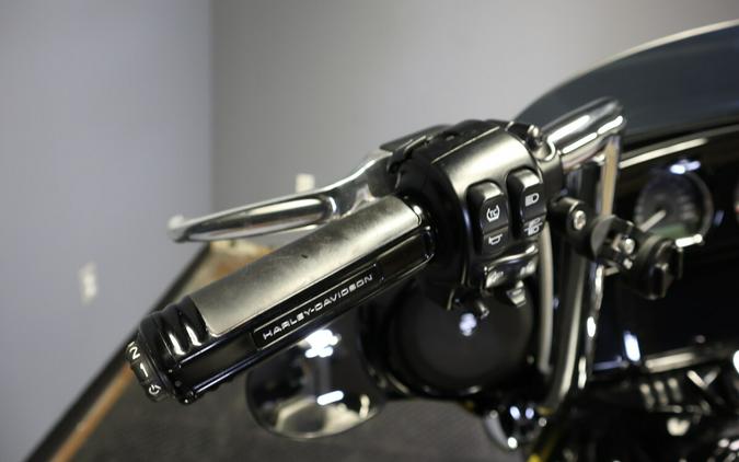 2022 Harley-Davidson Street Glide Special