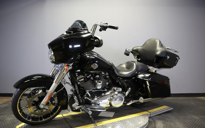 2022 Harley-Davidson Street Glide Special