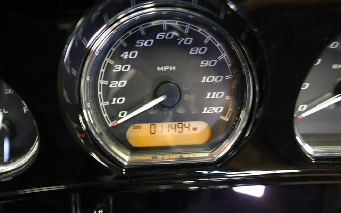 2022 Harley-Davidson Street Glide Special