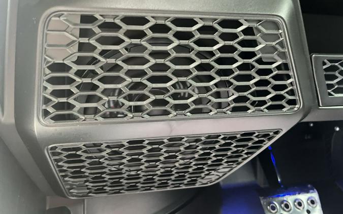 2025 Polaris® Ranger Crew XD 1500 NorthStar Ultimate Polaris Pursuit Camo