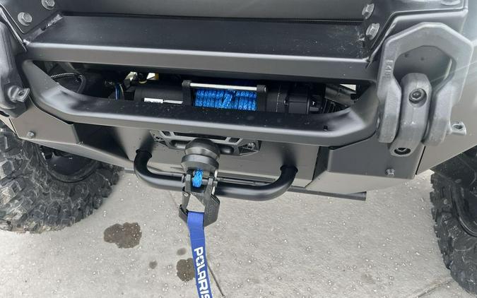 2025 Polaris® Ranger Crew XD 1500 NorthStar Ultimate Polaris Pursuit Camo