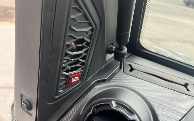 2025 Polaris® Ranger Crew XD 1500 NorthStar Ultimate Polaris Pursuit Camo