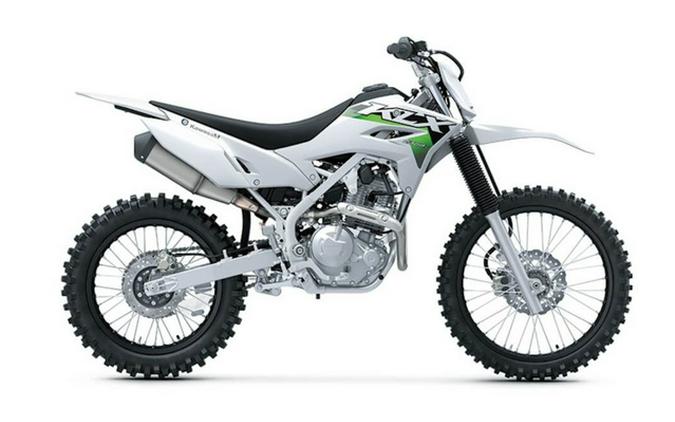 2026 Kawasaki KLX 230R S
