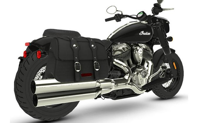 2023 Indian Super Chief Limited ABS