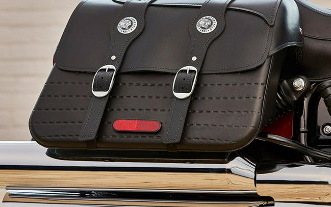 2023 Indian Super Chief Limited ABS