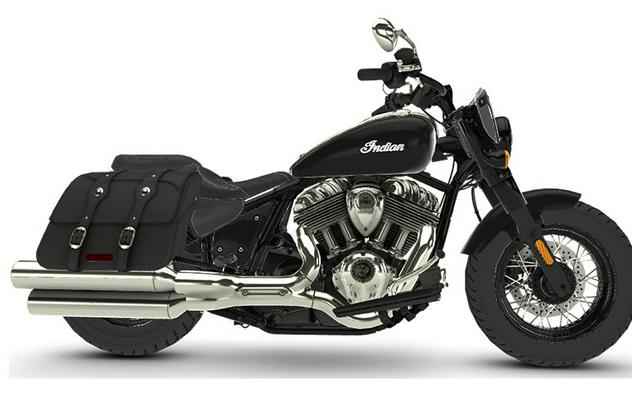 2023 Indian Super Chief Limited ABS