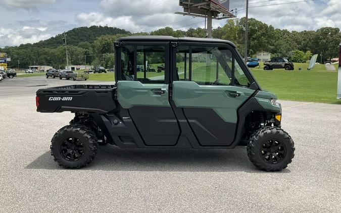 2026 Can-Am Defender MAX DPS CAB HD10