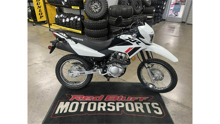 2023 Honda Xr150l For Sale In Red Bluff Ca 2130