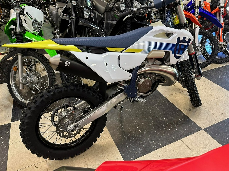 2024 Husqvarna Motorcycles TE 250