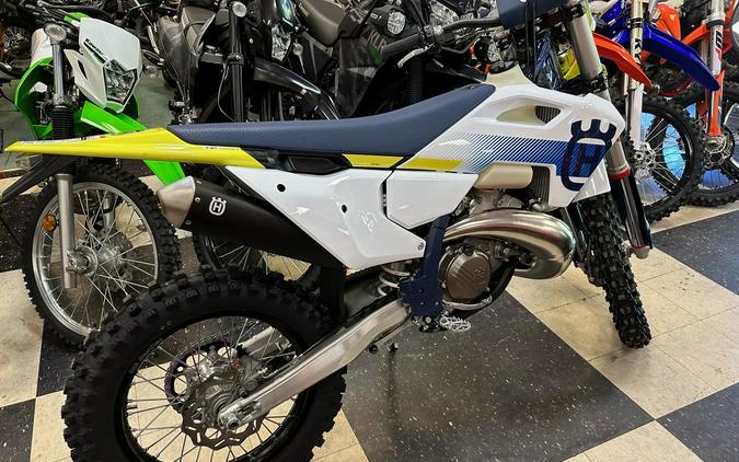 2024 Husqvarna Motorcycles TE 250