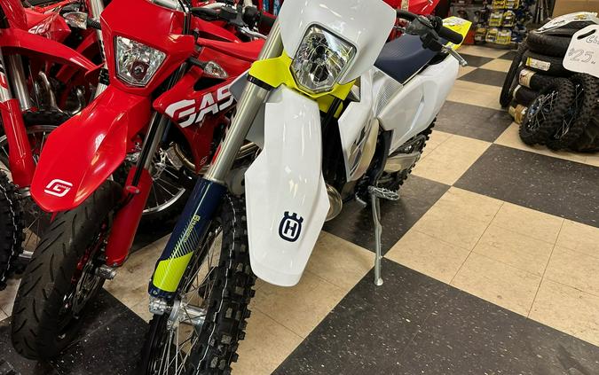 2024 Husqvarna Motorcycles TE 250