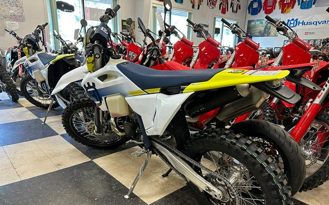 2024 Husqvarna Motorcycles TE 250