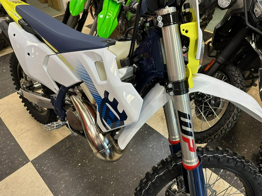 2024 Husqvarna Motorcycles TE 250