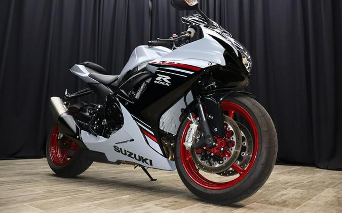 2024 Suzuki GSX-R1000