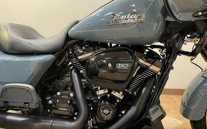 2023 Harley-Davidson Road Glide 3 Trike First Look [5 Fast Facts]