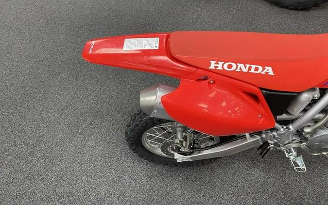 2024 Honda® CRF150R