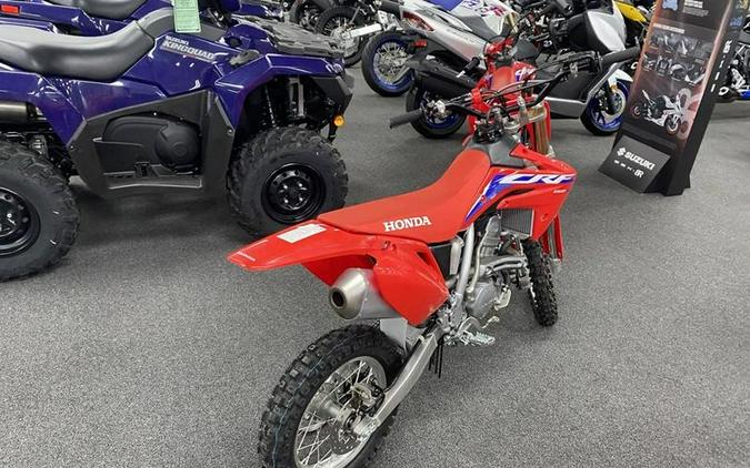 2024 Honda® CRF150R