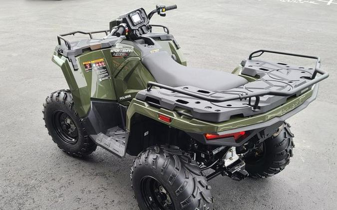 2024 Polaris® Sportsman 450 H.O. EPS