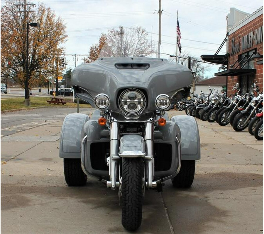 2024 Harley-Davidson® FLHTCUTG - Tri Glide® Ultra