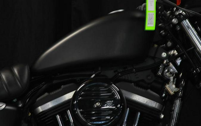 2022 Harley-Davidson® XL883N - Iron 883™