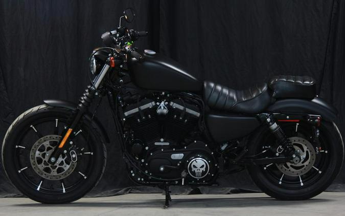 2022 Harley-Davidson® XL883N - Iron 883™