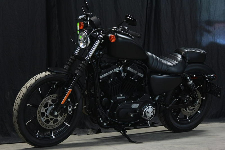 2022 Harley-Davidson® XL883N - Iron 883™