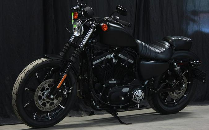 2022 Harley-Davidson® XL883N - Iron 883™