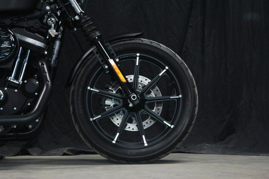 2022 Harley-Davidson® XL883N - Iron 883™