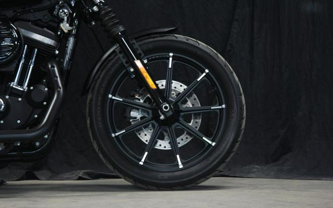 2022 Harley-Davidson® XL883N - Iron 883™