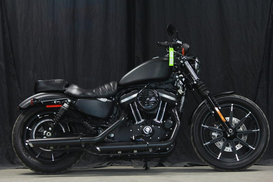 2022 Harley-Davidson® XL883N - Iron 883™