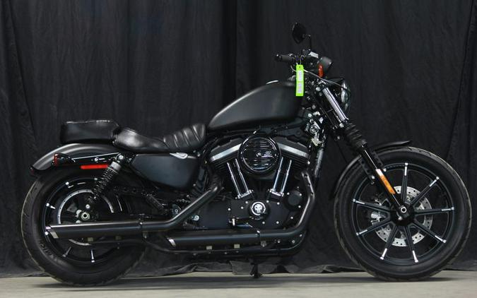 2022 Harley-Davidson® XL883N - Iron 883™