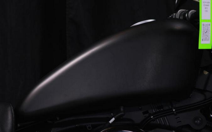 2022 Harley-Davidson® XL883N - Iron 883™