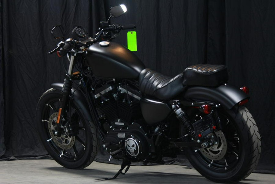 2022 Harley-Davidson® XL883N - Iron 883™